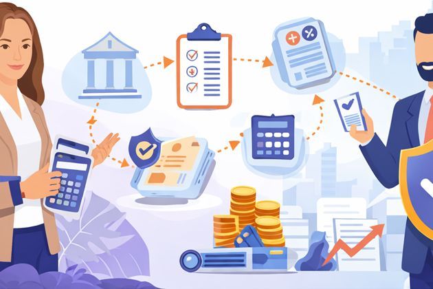 Страхование профессиональной ответственности бухгалтера